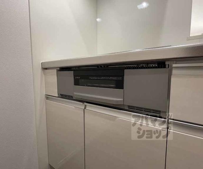 【コージーフラット】間取