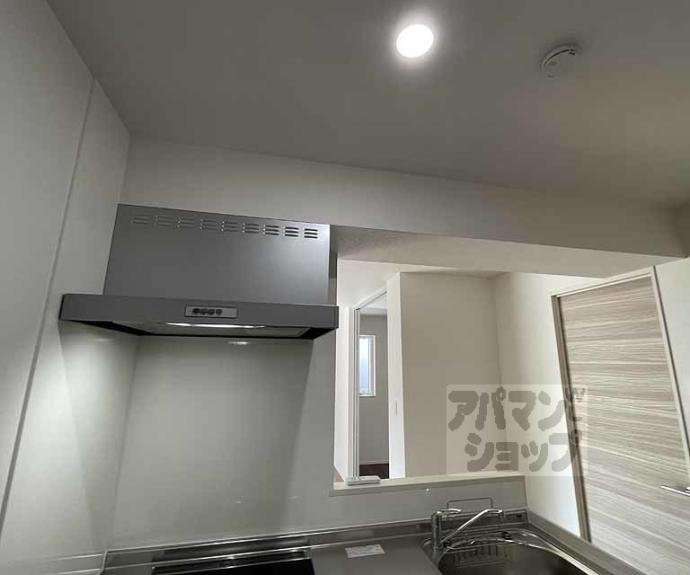 【コージーフラット】間取