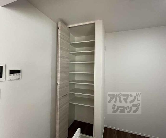 【コージーフラット】間取