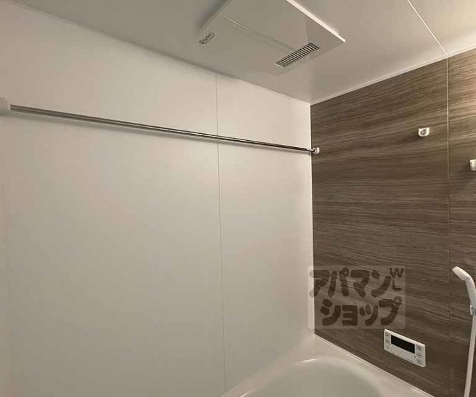 【コージーフラット】間取