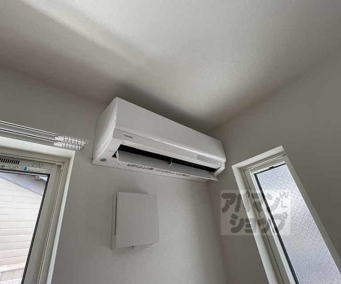 【コージーフラット】間取