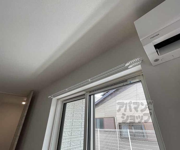 【コージーフラット】間取