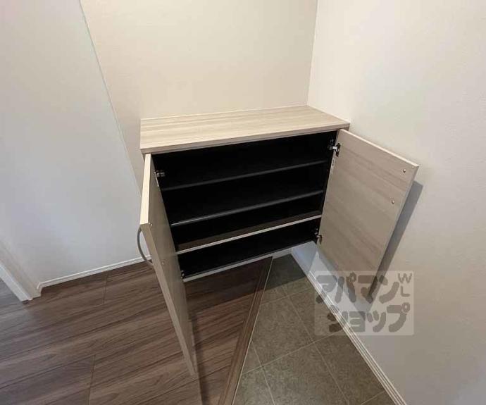 【コージーフラット】間取