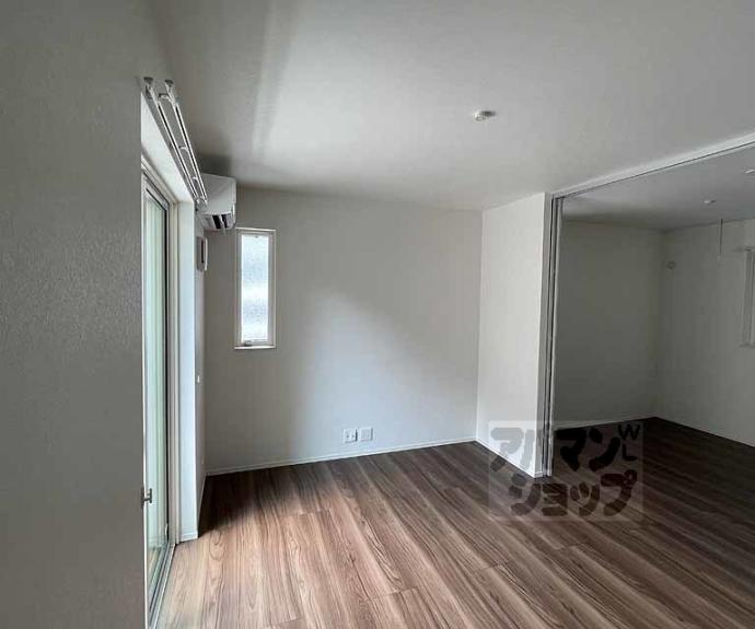 【コージーフラット】間取