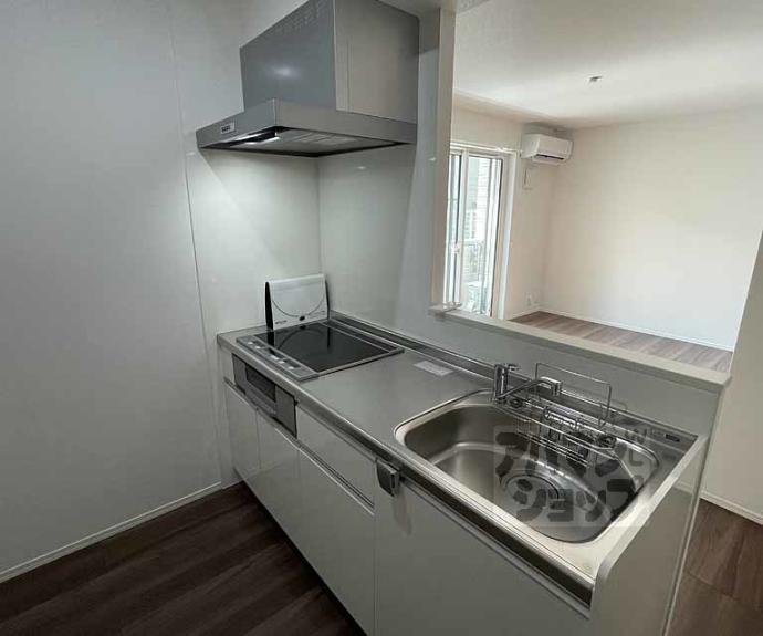 【コージーフラット】間取