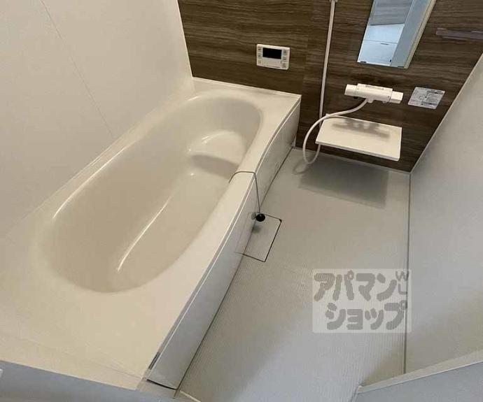 【コージーフラット】間取