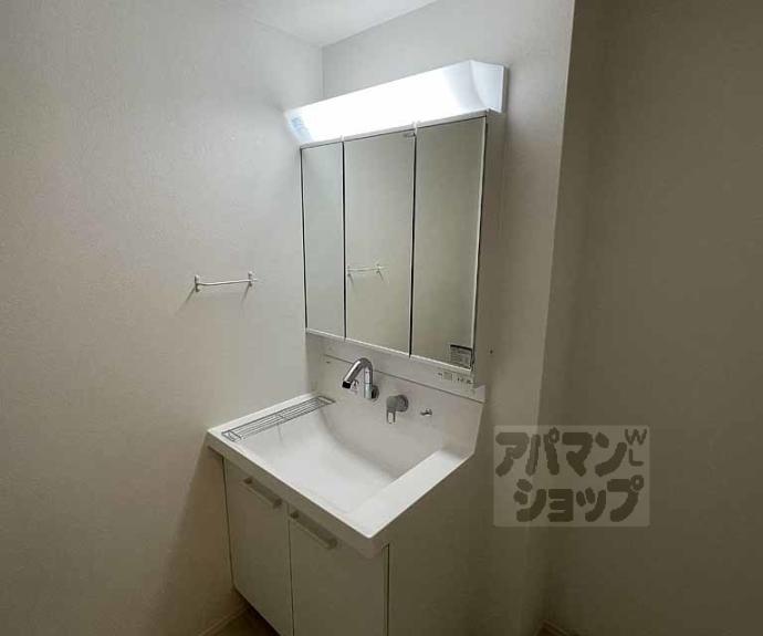 【コージーフラット】間取