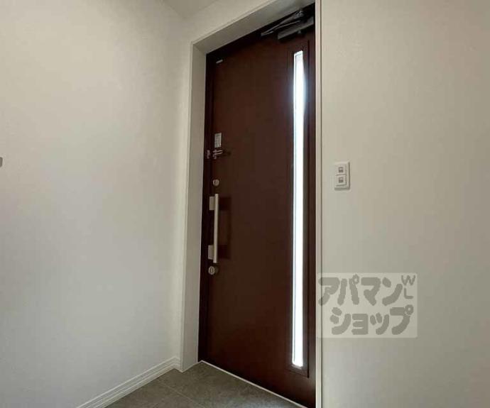 【コージーフラット】間取