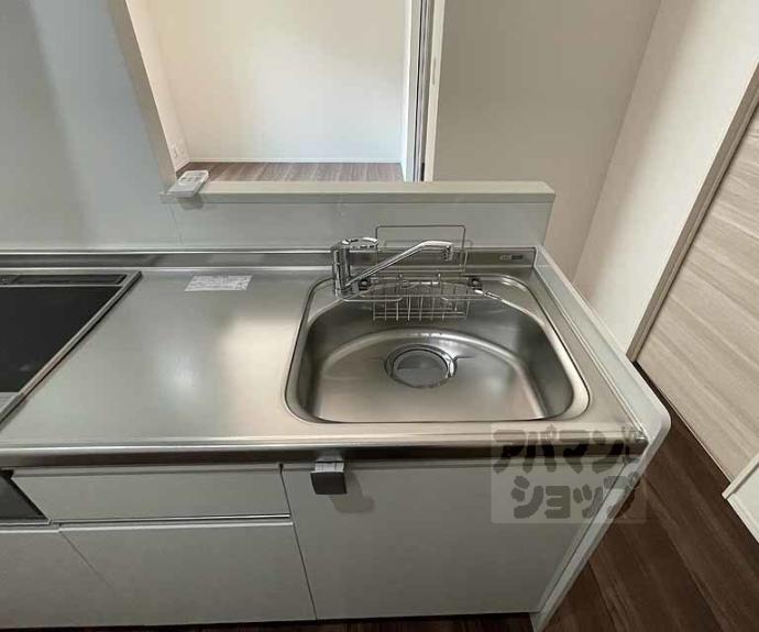 【コージーフラット】間取