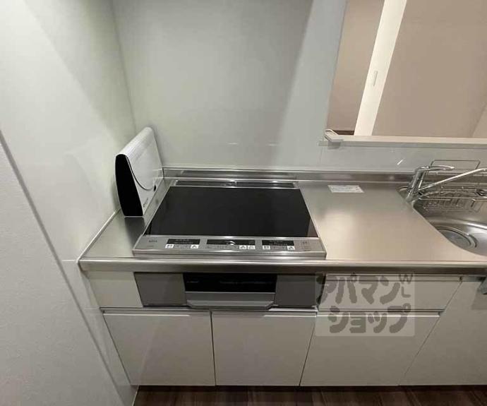 【コージーフラット】間取