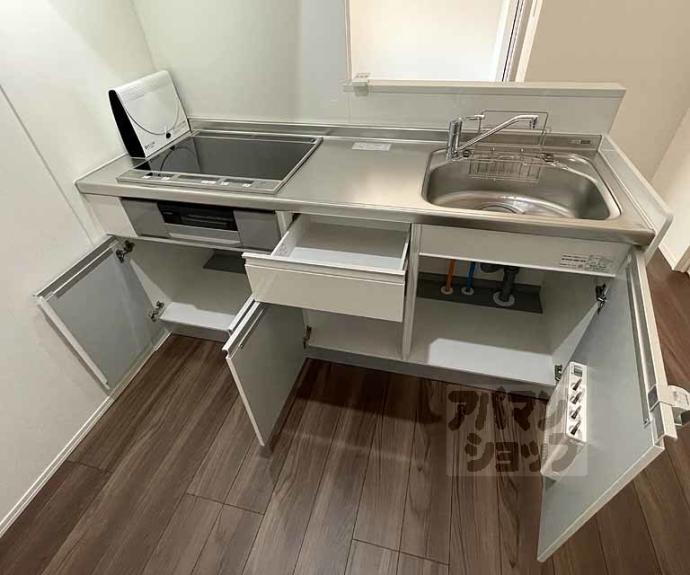 【コージーフラット】間取