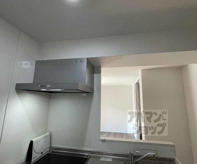 【コージーフラット】間取