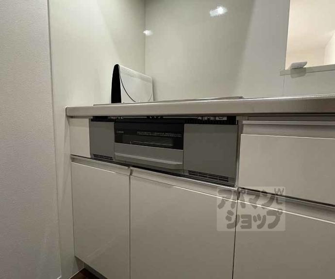 【コージーフラット】間取