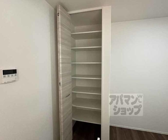 【コージーフラット】間取