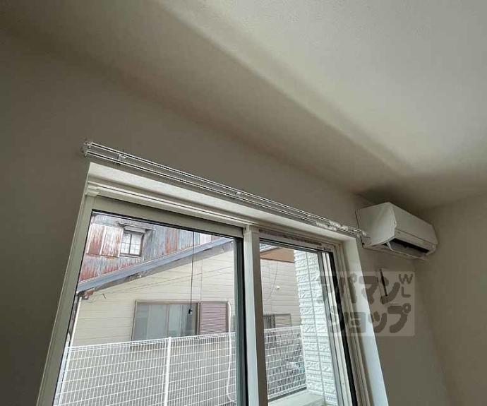 【コージーフラット】間取