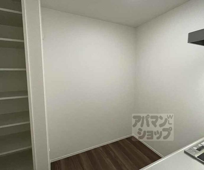 【コージーフラット】間取