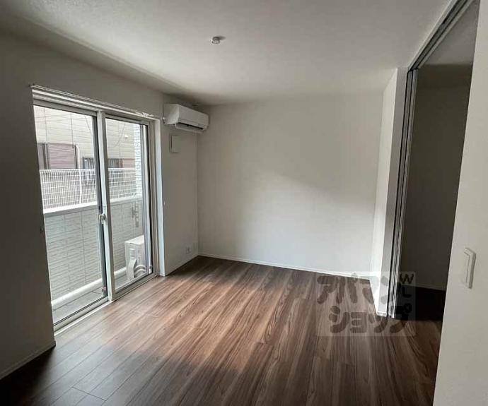 【コージーフラット】間取