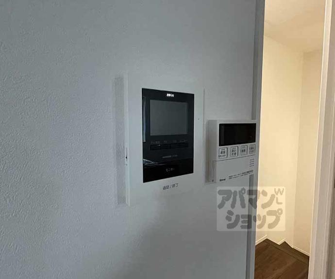 【コージーフラット】間取