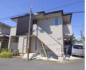 ヘーベルメゾン哲学の道：間取図