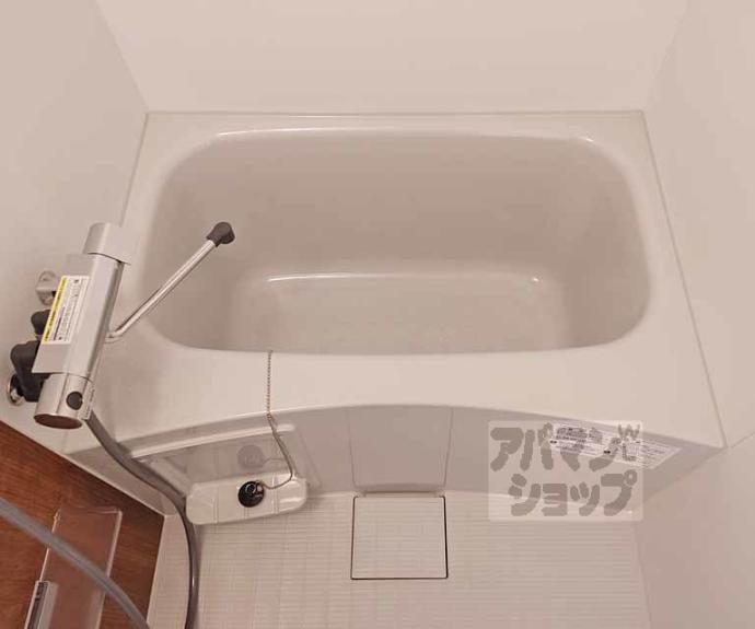【フォワード観月橋】間取