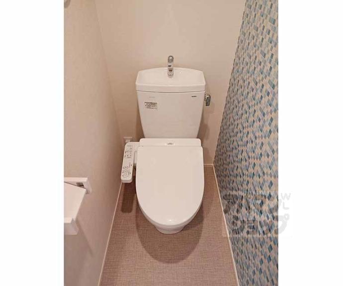 【フォワード観月橋】間取