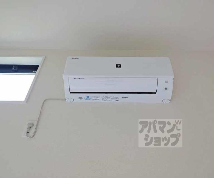 【フォワード観月橋】間取