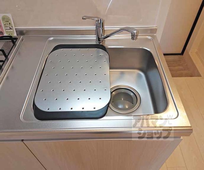 【フォワード観月橋】間取