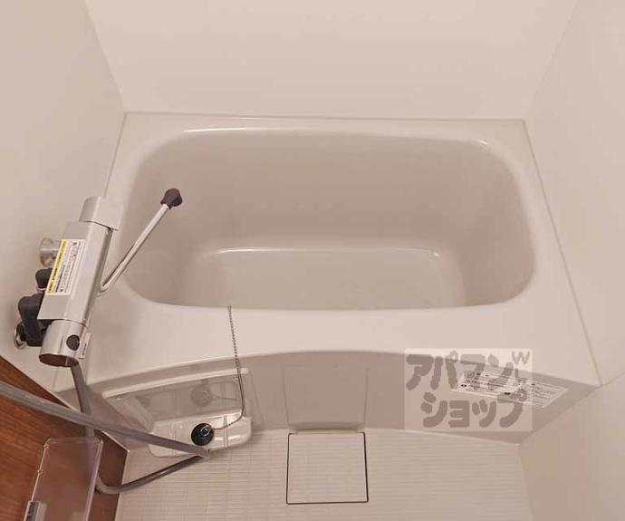 【フォワード観月橋】間取