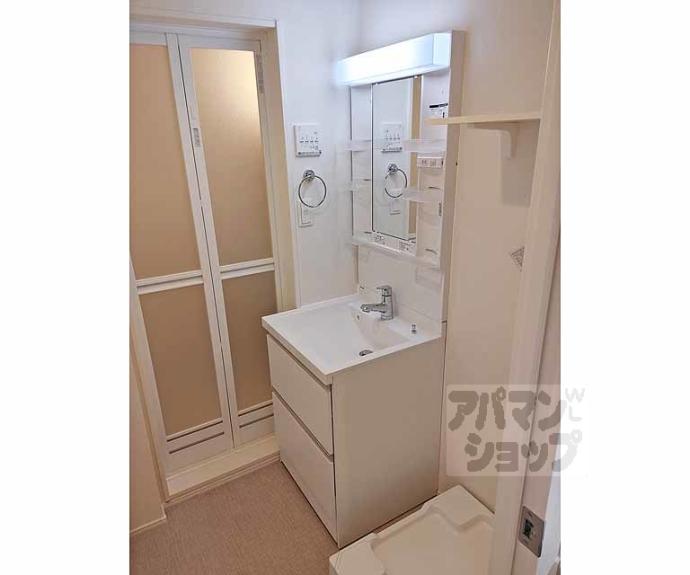 【イロハ　淀下津町】間取