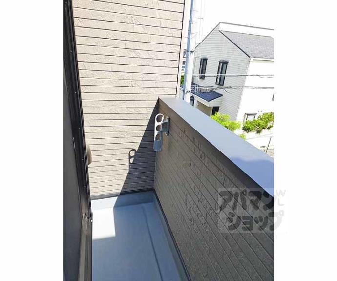 【イロハ　淀下津町】間取
