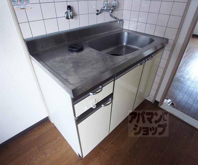 【ＡＣＥ　ｉｎ　向島】間取