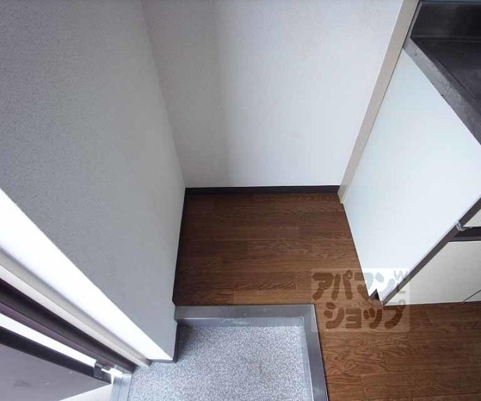 【ＡＣＥ　ｉｎ　向島】間取