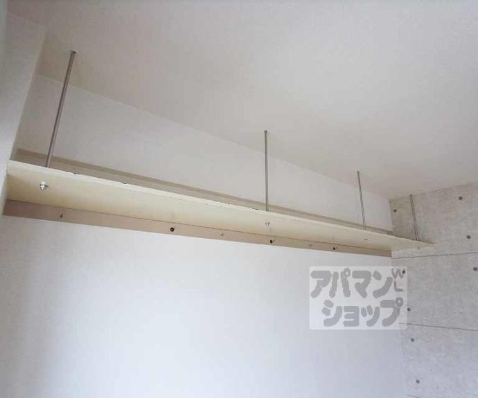 【ＡＣＥ　ｉｎ　向島】間取