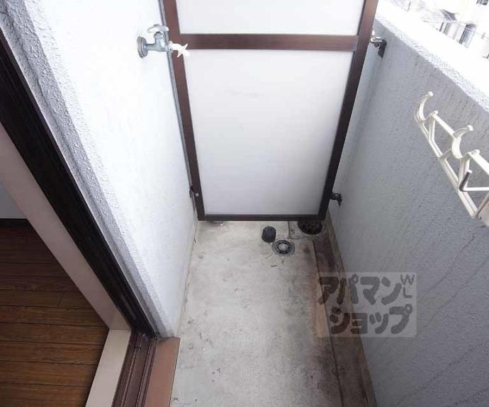 【ＡＣＥ　ｉｎ　向島】間取