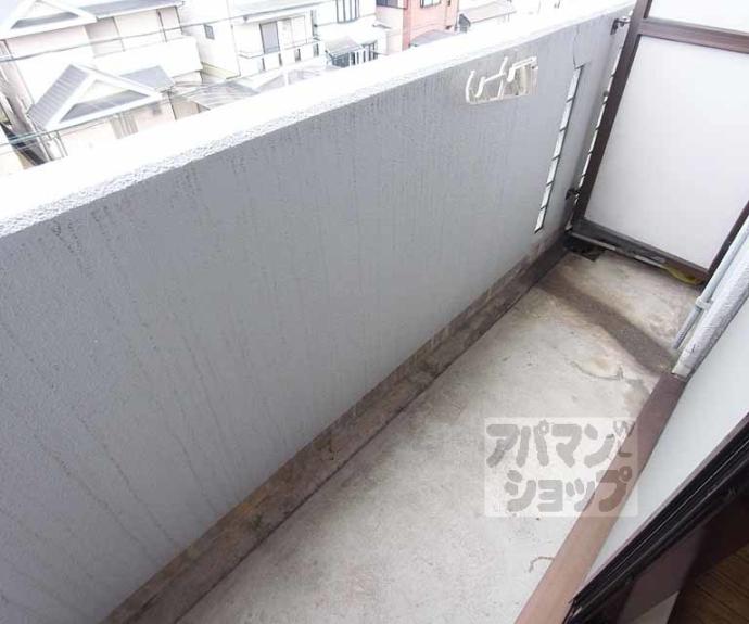 【ＡＣＥ　ｉｎ　向島】間取