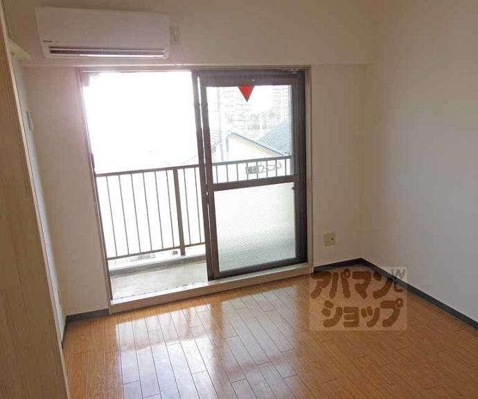 【ＡＣＥ　ｉｎ　向島】間取