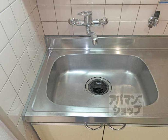 【ＡＣＥ　ｉｎ　向島】間取