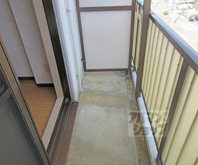 【ＡＣＥ　ｉｎ　向島】間取