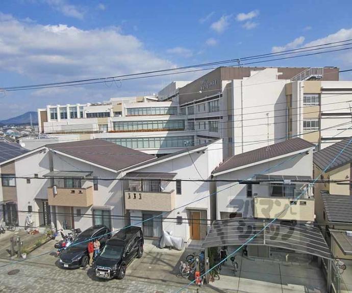 【ＡＣＥ　ｉｎ　向島】間取