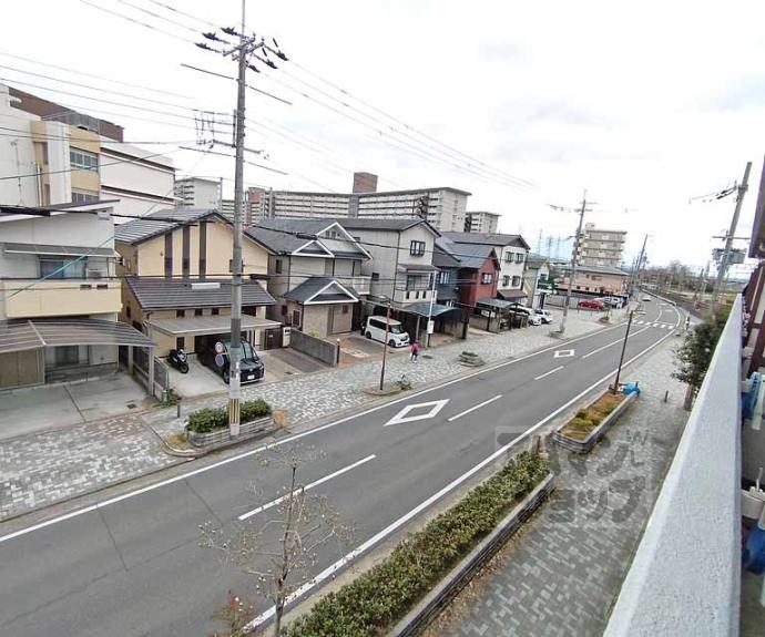 【ＡＣＥ　ｉｎ　向島】間取