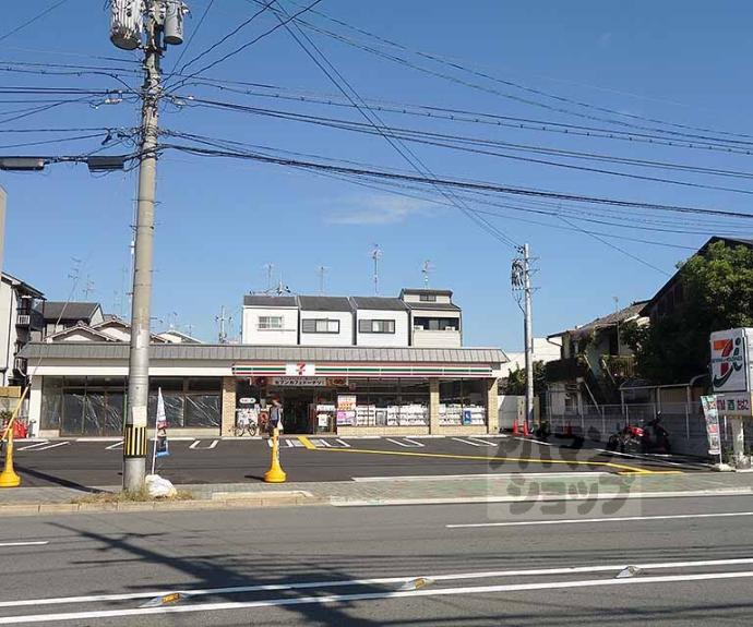 【ベラジオレガシー京都西七条】