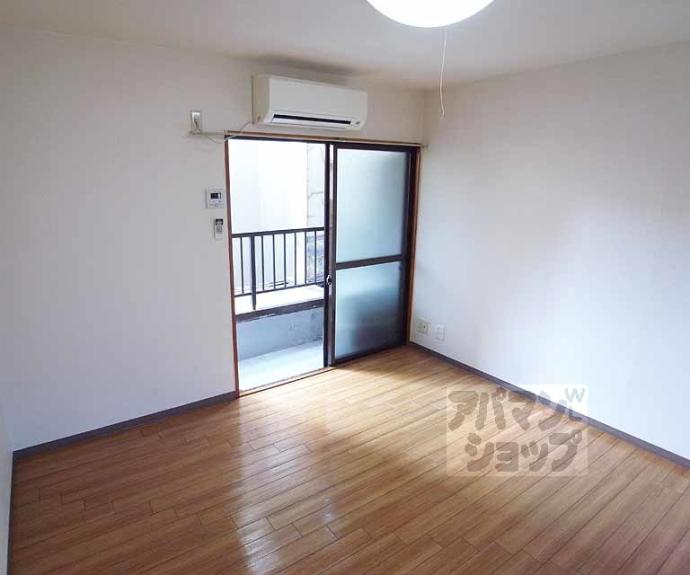 【ピアシティー司】間取