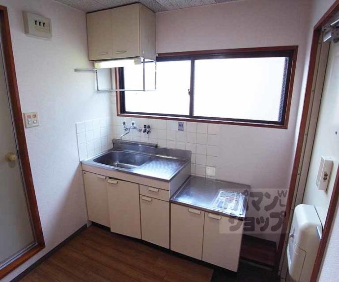 【ピアシティー司】間取