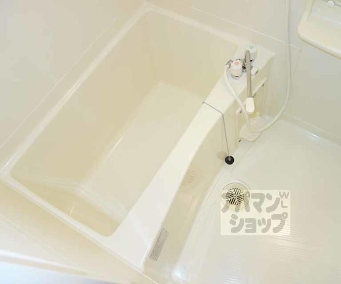 【スワンズ京都油小路】間取