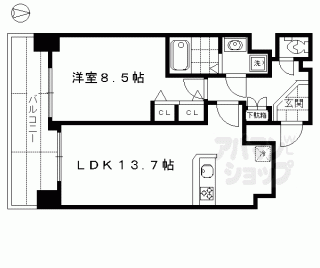 【スワンズ京都油小路】