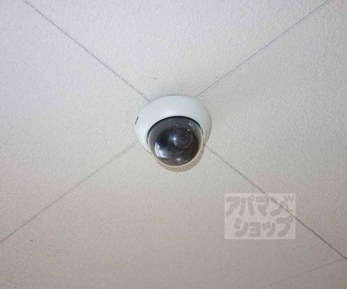 【スワンズ京都油小路】間取
