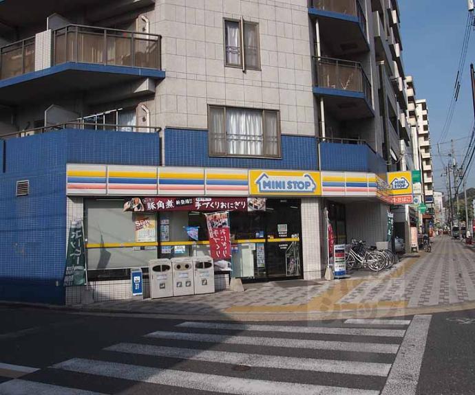【Ｇ・Ｆ東本願寺】間取