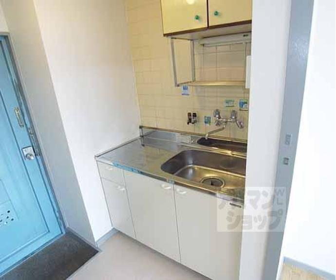 【メゾンアイゼン】間取