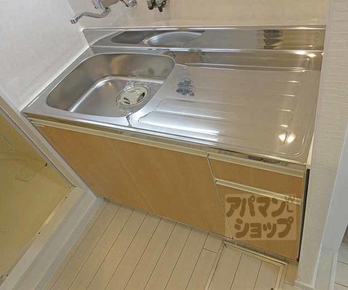 【メゾンアイゼン】間取