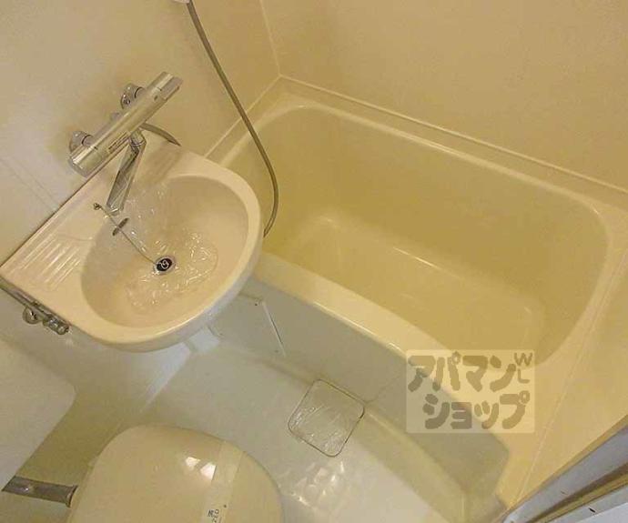 【メゾンアイゼン】間取